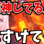 【原神】弱いキャラしかいなくてごめんなさい…