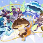 探索・秘境・ボスお手伝い・精鋭狩り配信！原神参加型配信 　初見さん・初心者さん超絶大歓迎！！！ 通話参加も歓迎！(後半別ゲー)