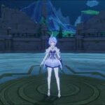 【原神】「Ver7.0」 β オデット ゲームプレイ映像