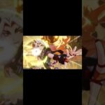 荒瀧・お前こそが最強だよ・一斗　 #原神 #genshinimpact #荒瀧一斗 #shorts