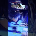 【原神】我們墓裡見⚡️菲林斯24秒N6大黑狗