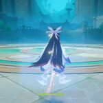 【幽境LunaVlll】無凸モチでアルティメット攻略(真ん中)【原神】