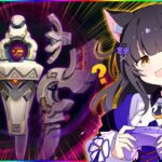 〖#原神〗幽境へろへろエクストラ攻略 Luna8編〖黒月夜桜/VTuber〗