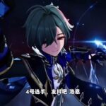 原神：讓你那不玩原神的朋友猜猜，誰是最強冰c #原神 #原神攻略 #原神的日常 #木偶 #原神木偶