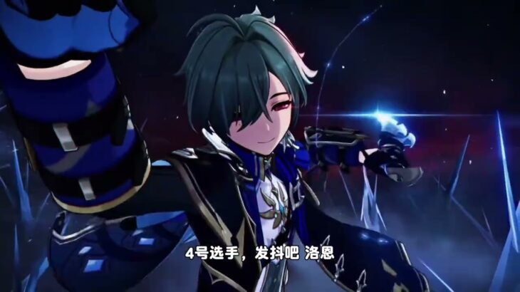原神：讓你那不玩原神的朋友猜猜，誰是最強冰c #原神 #原神攻略 #原神的日常 #木偶 #原神木偶
