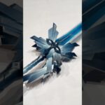 【原神】ファデュイ執行官の武器を作ってみた #shorts