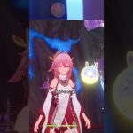 【原神】八重様の餅武器…プレゼントさせてください…！！ #原神 #八重神子 #ガチャ