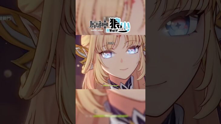 【原神】菲林斯可以帶冰，那我絲柯克未嘗不能帶雷！36秒n6超導鍋