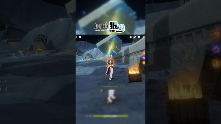 【原神】緊急通知！！開寶箱一定要用桑多涅！哈氣小貓來啦
