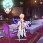 ［原神］全キャラ所持アカで幻想シアターなど！初見さんも大歓迎✨