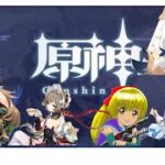 #原神　おはよう　今日もあつめ！キャラ育成にはかかせねえ！#61