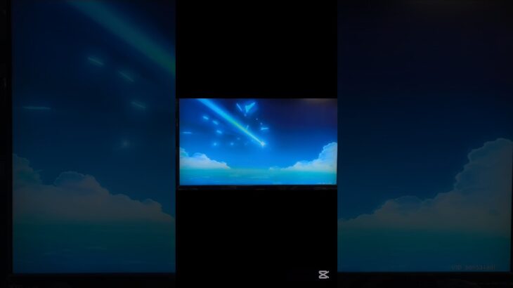 10連(引き続きで80連)目で出た！#サンドローネ#原神#ガチャ#声あり#hoyoverse #ゲーム#shorts #shortvideo