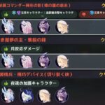 [原神] 幽境の激戦 アルティメット 全シグウィン攻略 ゴリ押シグウィン、完全体シグウィン、(敵の)尊厳破壊シグウィン/Stygian Onslaugh/Dire