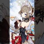 【原神】サンドローネガチャ引いてみた！Part2 #原神 #サンドローネ #ガチャ