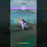原神稲妻 デイリークエスト攻略 2倍速 #原神