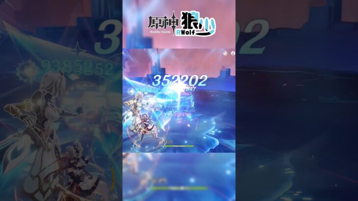 【原神】木偶：博士怎麼又活了？沒關係再一次痛扁就行了！