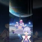 Citlali can fly on the Moon | Genshin Impact