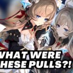 I Lost the 50/50 Pulling for Sandrone & Then This Happened… | Genshin Impact