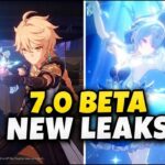 NEW UPDATE!! HUGE Beta Changes You Need to Know – Genshin Impact