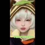终极四选一😍#原神 #原神与你同行 #千朵玫瑰带来的黎明 #可莉 #早柚
