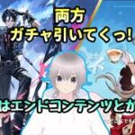 【NTE＆原神】ガチャ！投獄！エンドコンテンツ！ぜ～んぶやってくっ！※初見さん＆お久しぶり大歓迎ですっ！