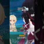 【原神】重新回到飛船，本次小彩蛋！