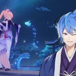 【#原神】とりあえずサンドローネ確保するガチャ配信【#初見さん歓迎】