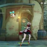［原神］全キャラ所持アカでサンドローネのお茶会９など！初見さんも大歓迎✨