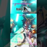 【原神】聽召而來！大聖45秒n6大黑狗