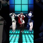 [原神 MMD] Hu Tao, Furina & Lan Yan-I’m Good (Blue)-Genshin Impact 4K 60 fps