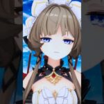 原神 / サンドローネ – おちゃめ機能 – MMD