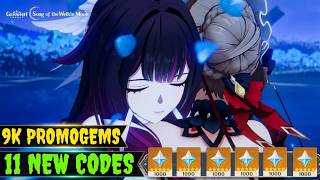 Genshin Impact New Redeem Codes 2026 – Genshin Impact Codes – Free Primogems Working Now