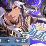 【初見原神ガチャ】や せーの セノをお迎えに行くぞ！【ほぼ無課金】　#新人vtuber   #個人vtuber  #原神