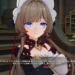 【原神】～帰夏！映影？千霊祭！「優雅さよりも、安全第一！」～