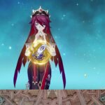 【Twitchアーカイブ】大剣キャラを暴れさせたい！深夜の原神シアター配信