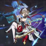 【原神】サンドローネ ガチャ