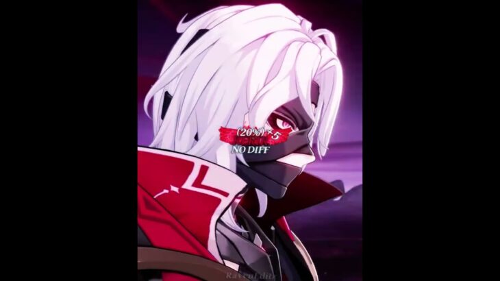 レリル vs 原神キャラクター #wis #genshinimpact #edit #原神 #強さ比べ