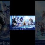 【原神】交換コード「Everwinter」8/3(月)13時まで！原石×100＋紡晶×10 #原神 #Genshin #交換コード #shorts