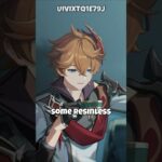 random tricks | code UIVIXTQ1E79J #genshinpeng #genshinlore #genshin #hoyoverse #foryou