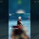 原神惊险逆天大BUG，任务无法提交，重开游戏也没办法！#Shorts (1)