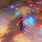 原神(デイリースネ探キャラ育)