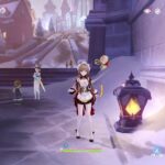 原神］全キャラ所持アカでver7.0世界任務・探索６など！初見さんも大歓迎✨