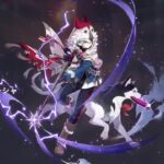 原神　ガチャ