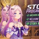 【原神】ナタの物語を進める。スマホで楽しむストーリー攻略
