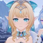 【原神】ヴェスナ、ポンコツキャラだった模様。【Genshin Impact】