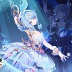 オデット確保したいガチャとできればアリョーシャの凸も【原神】