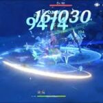 【原神】「Ver7.1」 β V1 ヴェスナ / ヴォジャニーツァ デモンストレーション