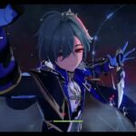 【原神】【4K】20260801 幻想シアター攻略 第9幕