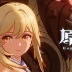 【雑談探索】ガチャ石を集めようの回【Genshin/原神】
