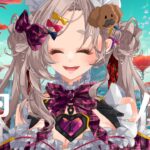 【#原神】世界任務5・ナドクライ篇✦·.⋆【#沙々餅まちこ #vtuber 】